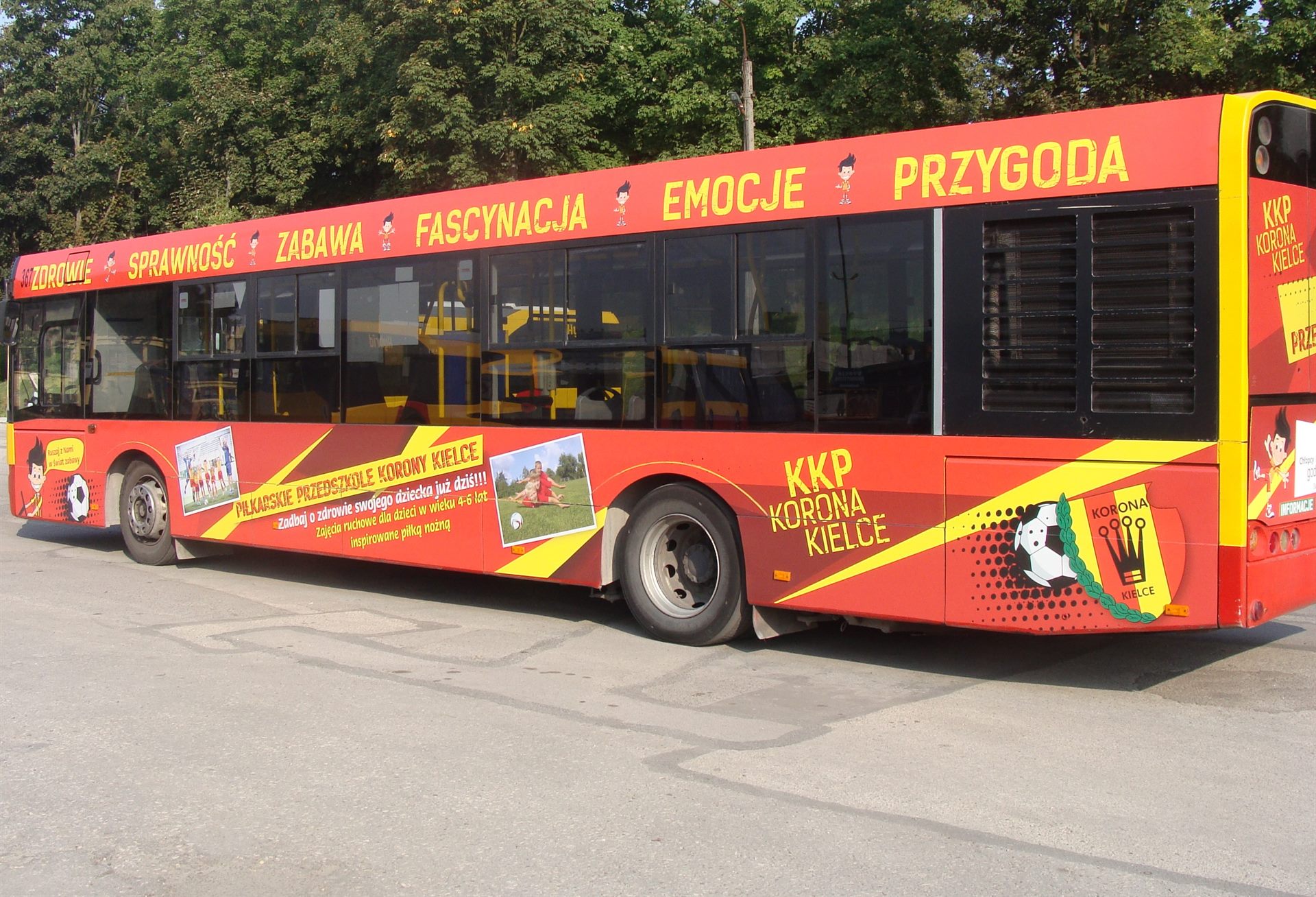 Projekt LocalBoost - analiza i raport 2