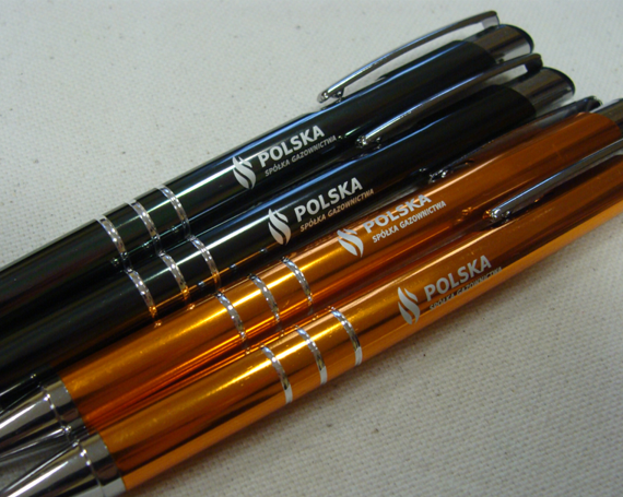 GADZETY BIUROWE / PISMIENNICZE