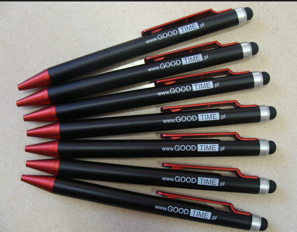 GADZETY BIUROWE / PISMIENNICZE