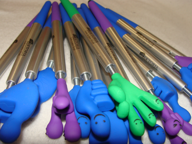 GADZETY BIUROWE / PISMIENNICZE