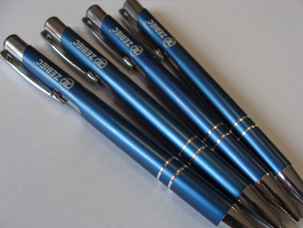 GADZETY BIUROWE / PISMIENNICZE