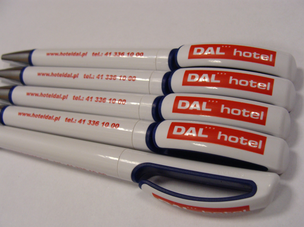 GADZETY BIUROWE / PISMIENNICZE