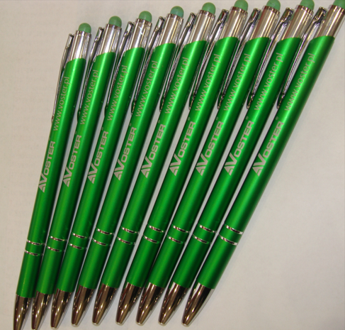 GADZETY BIUROWE / PISMIENNICZE