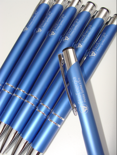 GADZETY BIUROWE / PISMIENNICZE