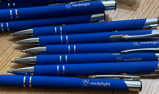 GADZETY BIUROWE / PISMIENNICZE