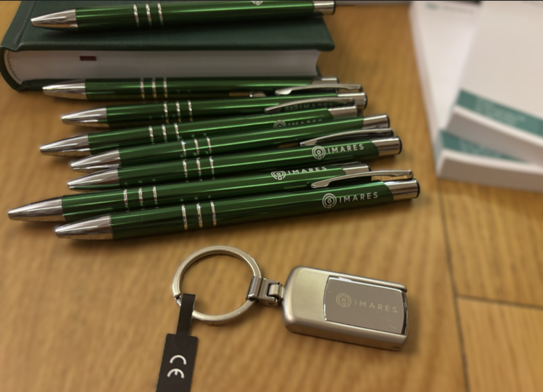 GADZETY BIUROWE / PISMIENNICZE