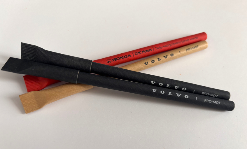 GADZETY BIUROWE / PISMIENNICZE