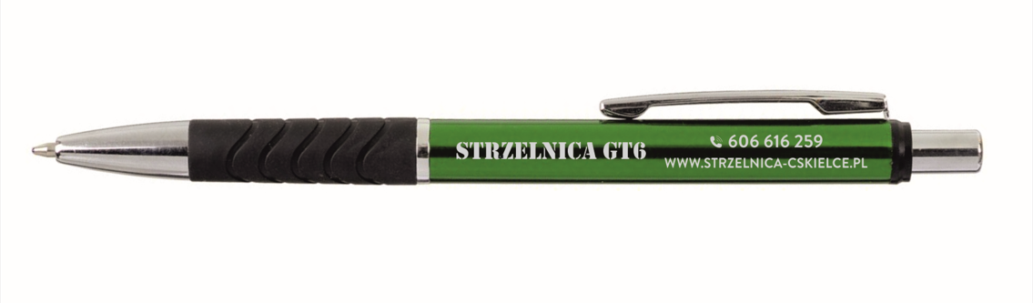 GADZETY BIUROWE / PISMIENNICZE