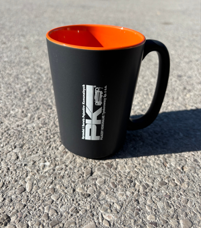 KUBKI, BUTELKI, BIDONY