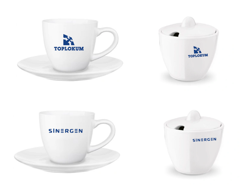 KUBKI, BUTELKI, BIDONY