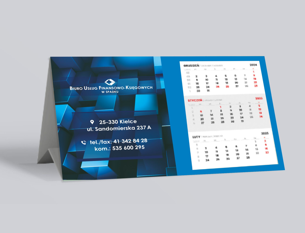 KALENDARZE