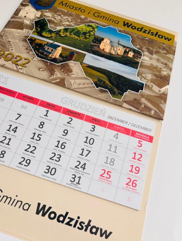 KALENDARZE