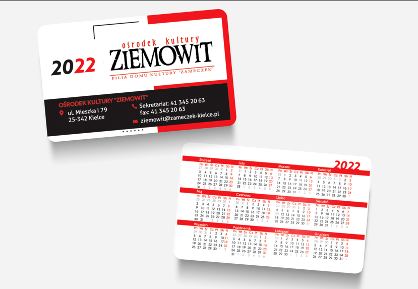 KALENDARZE