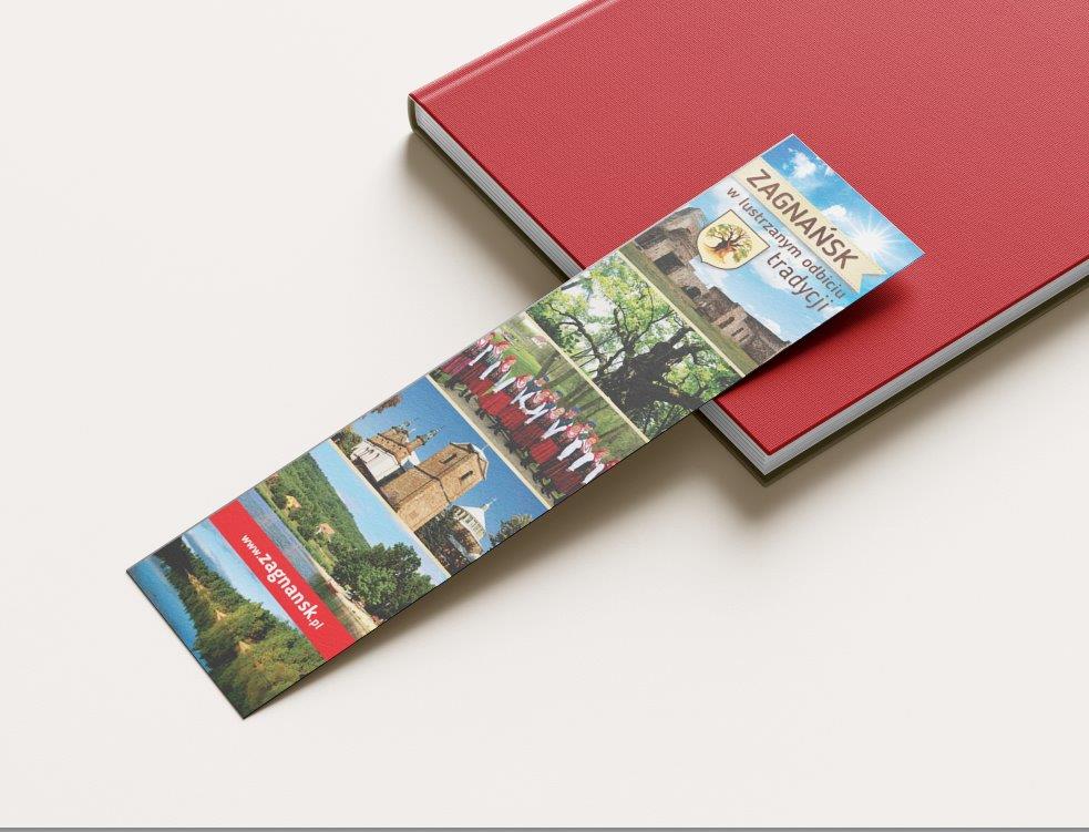 NOTESY / BLOCZKI FIRMOWE