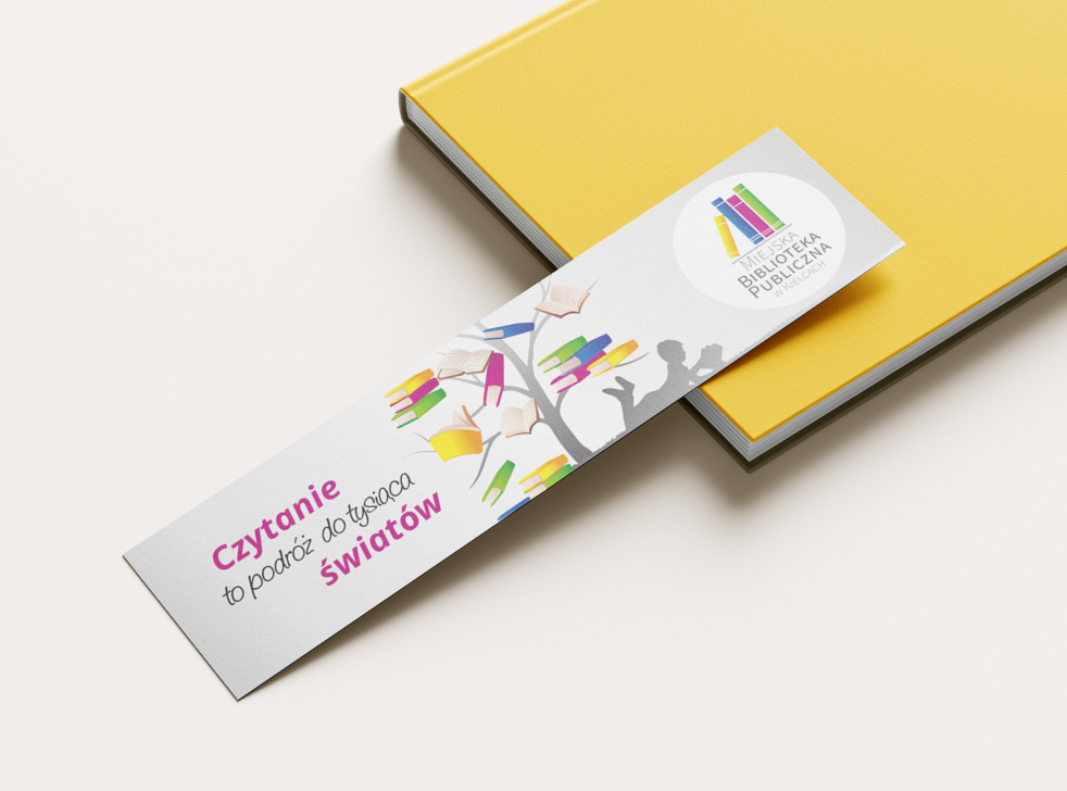 NOTESY / BLOCZKI FIRMOWE