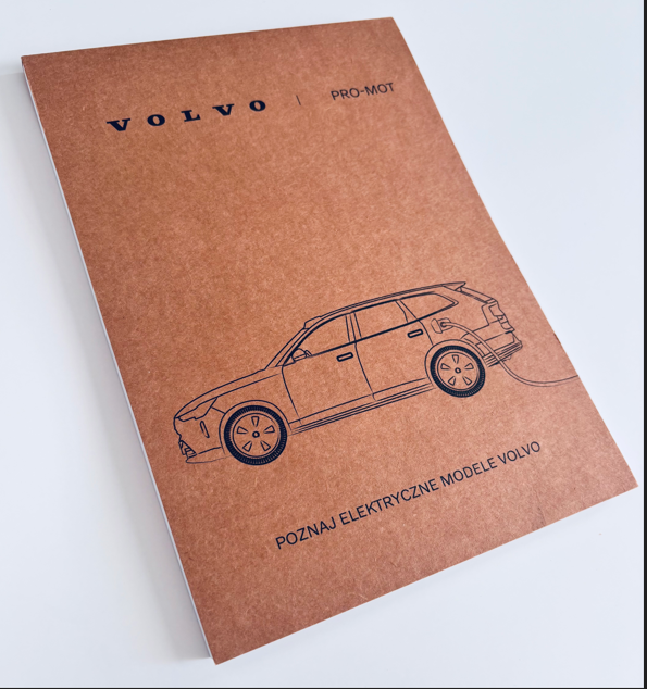 NOTESY / BLOCZKI FIRMOWE