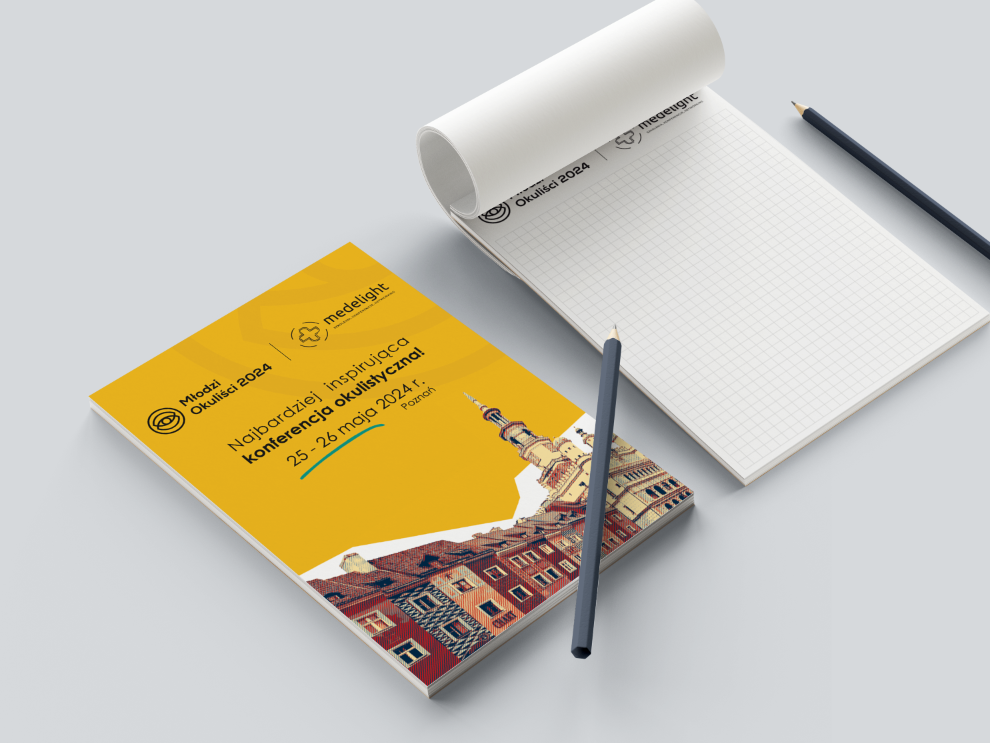 NOTESY / BLOCZKI FIRMOWE