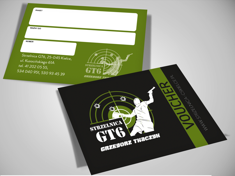 VOUCHERY / ZAPROSZENIA