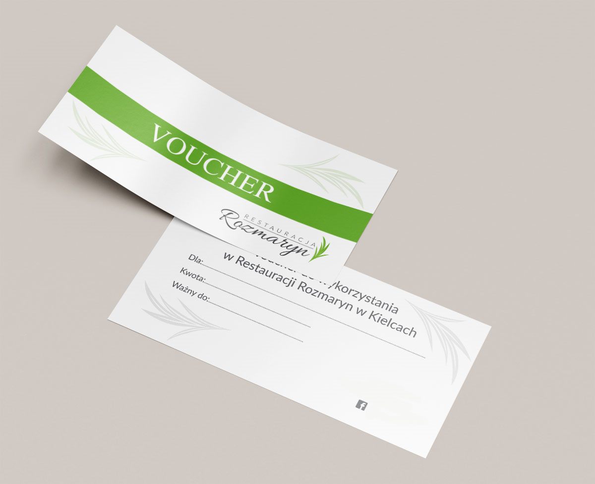 VOUCHERY / ZAPROSZENIA