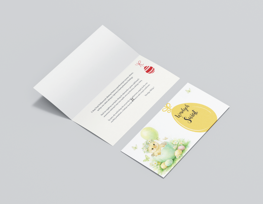 VOUCHERY / ZAPROSZENIA