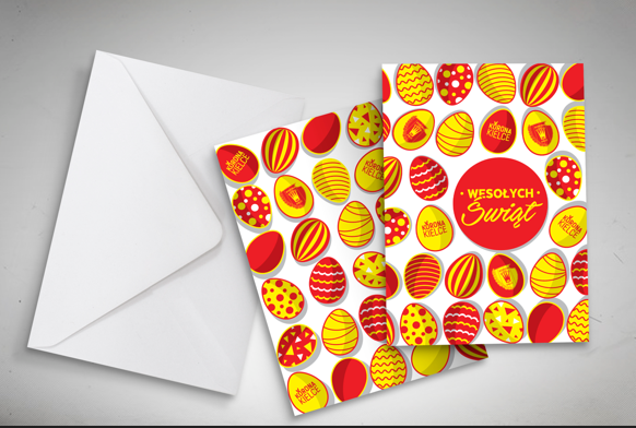 VOUCHERY / ZAPROSZENIA