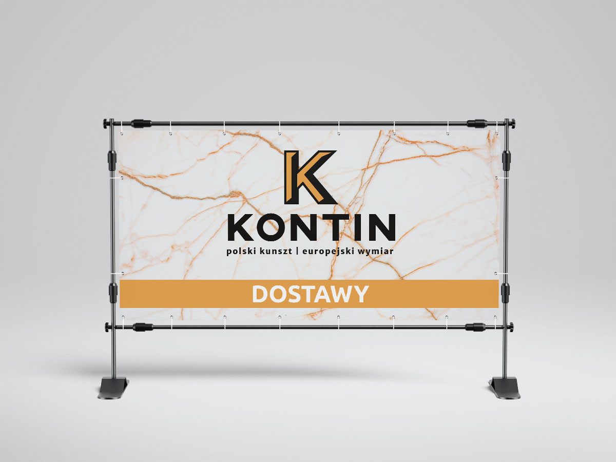 BANER, BILLBOARDY, SIATKI MESH, TABLICE