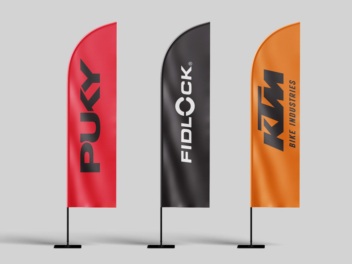 FLAGI, LEZAKI, NAMIOTY