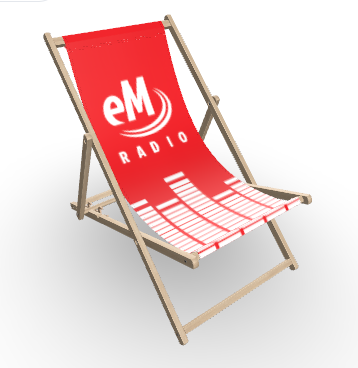 FLAGI, LEZAKI, NAMIOTY