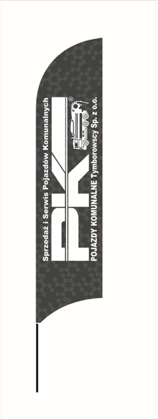 FLAGI, LEZAKI, NAMIOTY