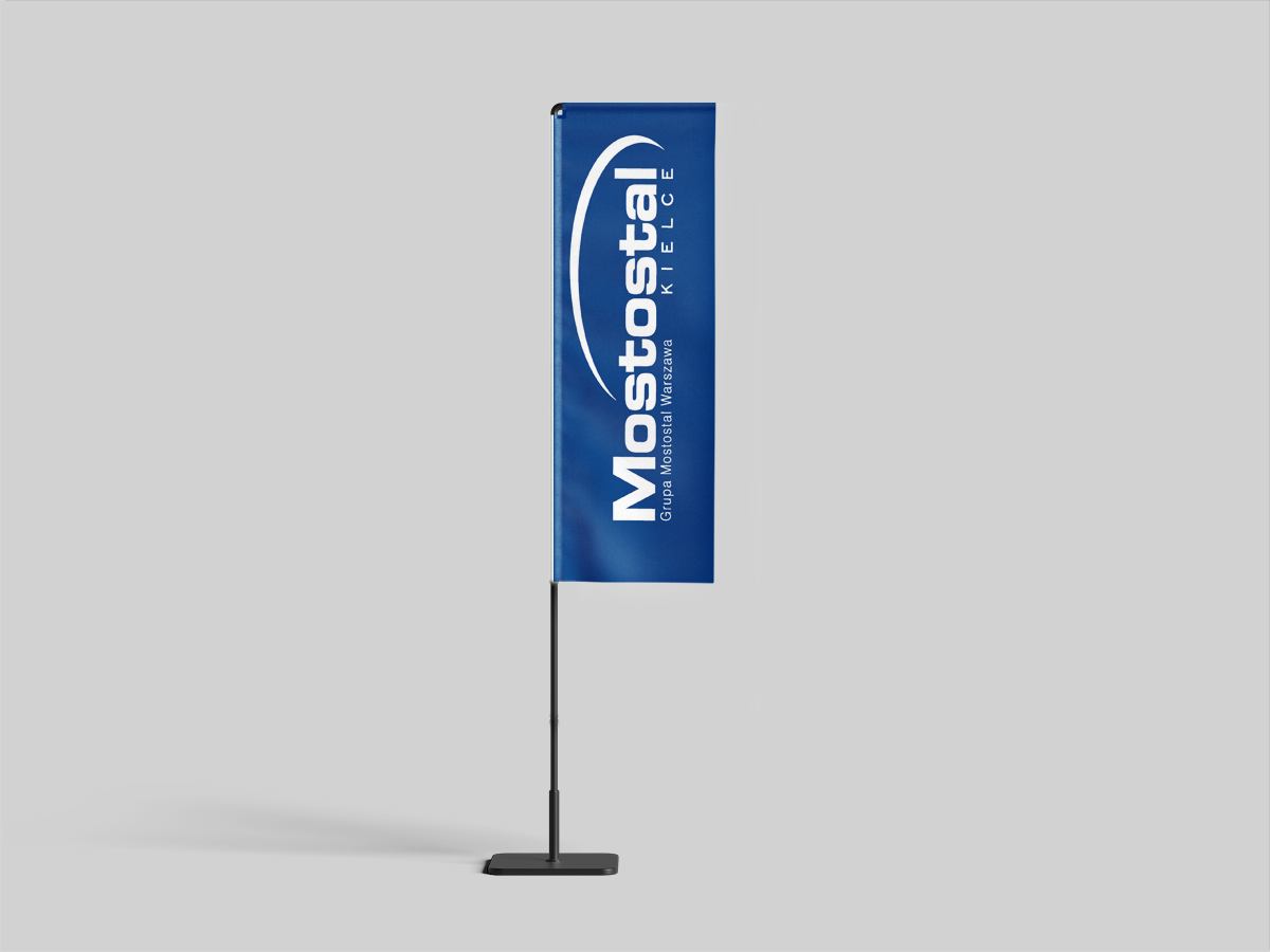 FLAGI, LEZAKI, NAMIOTY