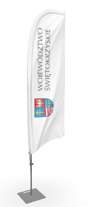 FLAGI, LEZAKI, NAMIOTY