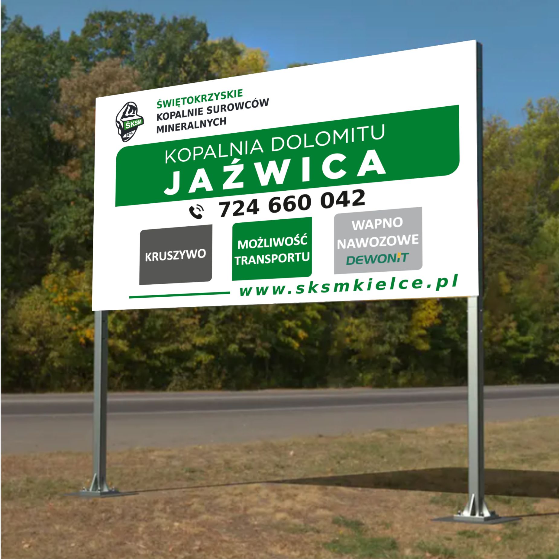 KASETONY, LITERY PRZESTRZENNE, PYLONY