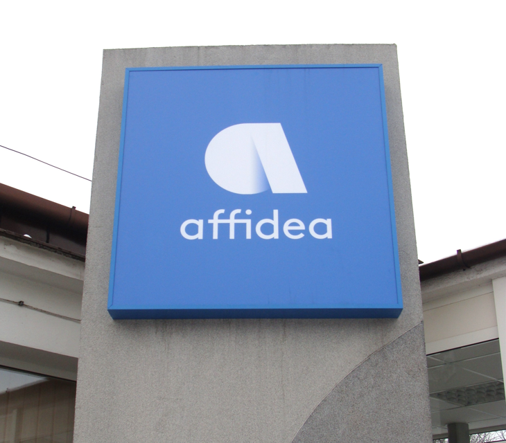 KASETONY, LITERY PRZESTRZENNE, PYLONY