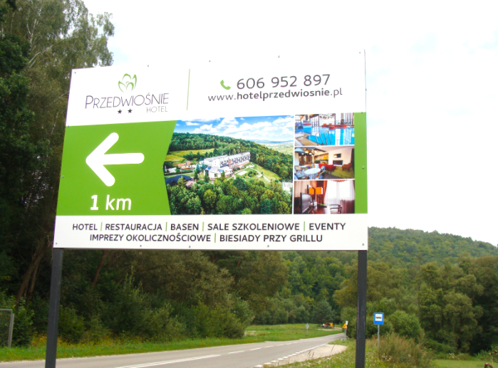 KASETONY, LITERY PRZESTRZENNE, PYLONY